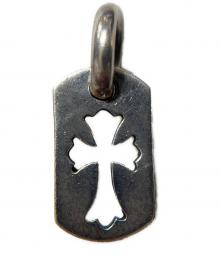 CHROME HEARTS（クロムハーツ）の古着「DT TNY CO CRS」