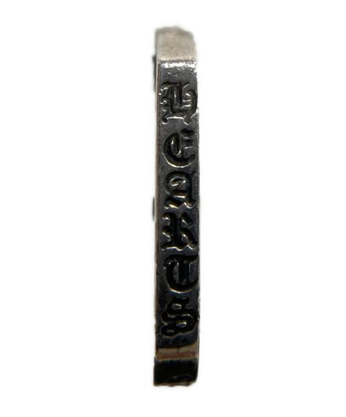 CHROME HEARTS（クロムハーツ）CHROME HEARTS (クロムハーツ) DT TNY CO CRSの古着・服飾アイテム