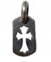 CHROME HEARTS（クロムハーツ）の古着「DT TNY CO CRS」