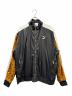 PUMA（プーマ）の古着「ナイロンジャケット」｜ブラック