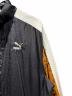 PUMA (プーマ) MCM (エムシーエム) ナイロンジャケット ブラック サイズ:XL：25000円