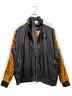 中古・古着 PUMA (プーマ) MCM (エムシーエム) ナイロンジャケット ブラック サイズ:XL：25000円