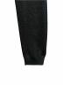 中古・古着 AURALEE (オーラリー) BABY CASHMERE KNIT PANTS ブラック サイズ:5：52000円