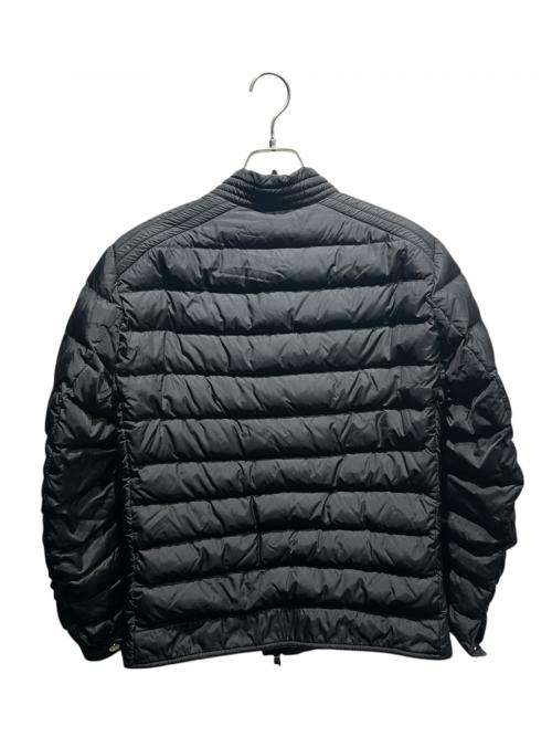 MONCLER（モンクレール）MONCLER (モンクレール) AMIOT/ダウンジャケット/D20914030205 68352 ブラック サイズ:1の古着・服飾アイテム