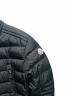 MONCLER (モンクレール) AMIOT/ダウンジャケット/D20914030205 68352 ブラック サイズ:1：85000円