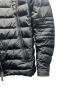 中古・古着 MONCLER (モンクレール) AMIOT/ダウンジャケット/D20914030205 68352 ブラック サイズ:1：85000円