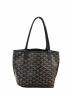 GOYARD (ゴヤール) アンジュ ミニ　トートバッグ ブラック サイズ:ミニ/mini：350000円