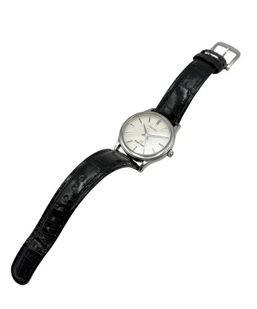 SEIKO（セイコー）SEIKO (セイコー) Grand Seiko グランドセイコー Ref.SBGF029 36.5mm アイボリー文字盤 アイボリーダイヤル サイズ:36.5mm/14.5-19cmの古着・服飾アイテム