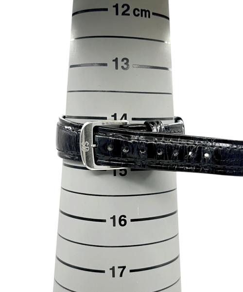 SEIKO（セイコー）SEIKO (セイコー) Grand Seiko グランドセイコー Ref.SBGF029 36.5mm アイボリー文字盤 アイボリーダイヤル サイズ:36.5mm/14.5-19cmの古着・服飾アイテム
