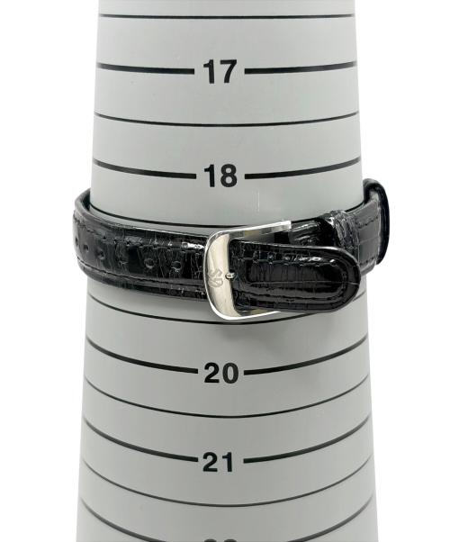 SEIKO（セイコー）SEIKO (セイコー) Grand Seiko グランドセイコー Ref.SBGF029 36.5mm アイボリー文字盤 アイボリーダイヤル サイズ:36.5mm/14.5-19cmの古着・服飾アイテム