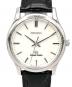 SEIKO（セイコー）の古着「Grand Seiko グランドセイコー Ref.SBGF029 36.5mm アイボリー文字盤」｜アイボリーダイヤル