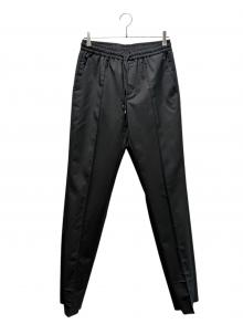 VALENTINO（ヴァレンティノ）の古着「スラックス」｜ブラック