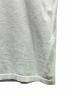 中古・古着 LOUIS VUITTON (ルイ ヴィトン) LV SKI ショートスリーブ クルーネックニット/RM241M AUR HQN13W ホワイト×ブルー サイズ:XXL：80000円