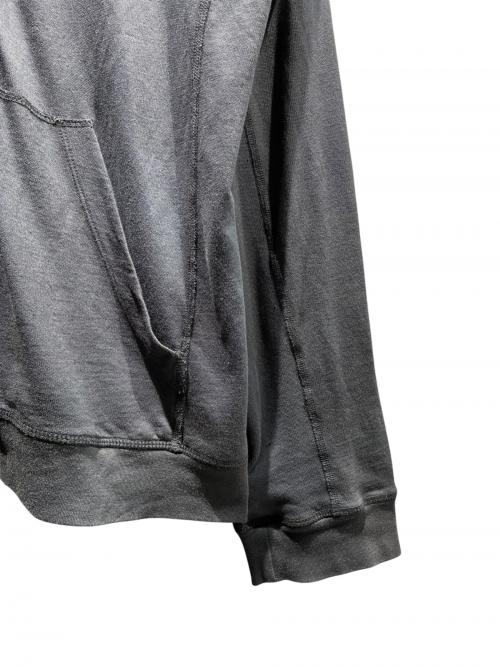 CHROME HEARTS（クロムハーツ）CHROME HEARTS (クロムハーツ) CHプラスダガージップパーカー/2212-304-3141 ブラック サイズ:Mの古着・服飾アイテム