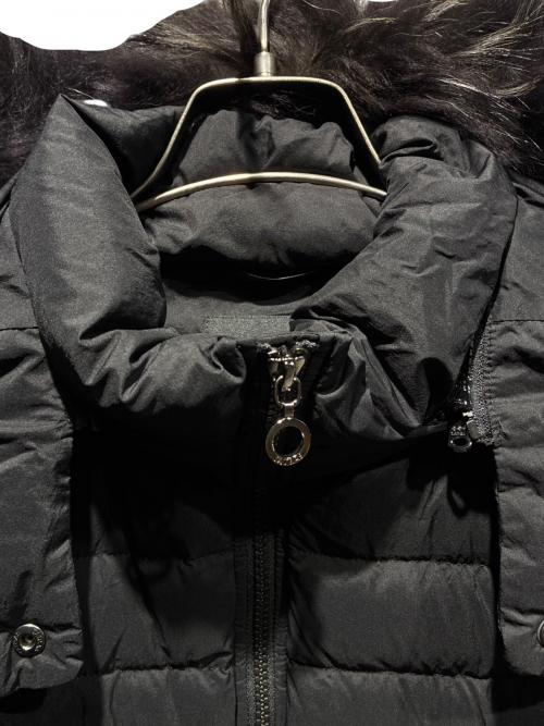 TATRAS（タトラス）TATRAS (タトラス) ヴァレナダウンジャケット/LTKE24A4164-D ブラック サイズ:04の古着・服飾アイテム