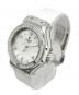 BigBang All Whtite Diamonds Mother of Pearl ビッグ・バン オールホワイト ダイヤモンド マザーオブパール Ref.361.SE.6010.RW.1104 38mm ホワイトシェル文字盤：700000円