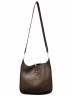HERMES (エルメス) Evelyne 2 PM エブリン 2 PM/トリヨンクレマンス/ブラウン系/▢K刻印：2007年製造/シルバー金具 ブラウン サイズ:PM：420000円