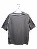 PS Paul Smith (ＰＳポールスミス) 半袖カットソー グレー サイズ:M：6000円
