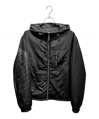 中古・古着通販】FENDI (フェンディ) リバーシブルダウンジャケット