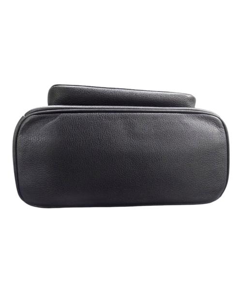 MCM（エムシーエム）MCM (エムシーエム) スタークバックパック ブラック サイズ:-の古着・服飾アイテム