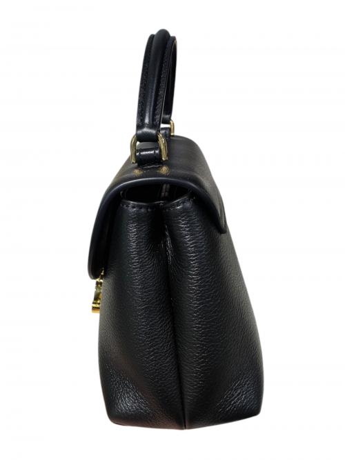 CELINE（セリーヌ）CELINE (セリーヌ) ティーン ニノ ブラック サイズ:-の古着・服飾アイテム