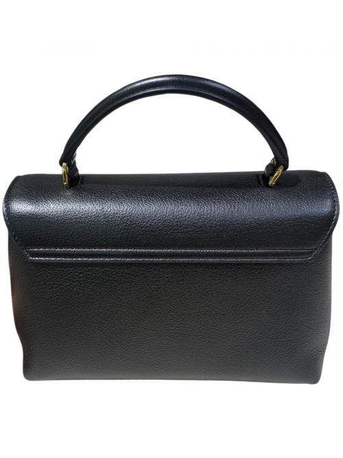 CELINE（セリーヌ）CELINE (セリーヌ) ティーン ニノ ブラック サイズ:-の古着・服飾アイテム