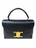 CELINE（セリーヌ）の古着「ティーン ニノ」｜ブラック