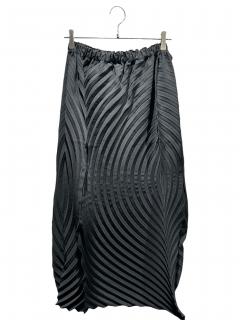中古・古着通販】ISSEY MIYAKE (イッセイミヤケ) プリーツブラウス