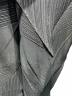 ISSEY MIYAKE (イッセイミヤケ) プリーツワンピース/IM51FH634 ブラック サイズ:S 未使用品：100000円