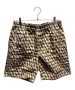 中古・古着通販】Dior (ディオール) 20SS OBLIQUE PIXEL BERMUDA