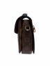 中古・古着 LOUIS VUITTON (ルイ ヴィトン) ポッシェットメティス ブラウン：300000円