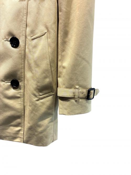 BURBERRY（バーバリー）BURBERRY (バーバリー) トレンチコート ベージュ サイズ:6の古着・服飾アイテム