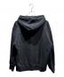 Y-3 (ワイスリー) GRAPHIC LOGO HOODIE ブラック サイズ:M：22000円