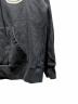 中古・古着 Y-3 (ワイスリー) GRAPHIC LOGO HOODIE ブラック サイズ:M：22000円