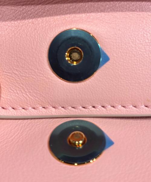 BVLGARI（ブルガリ）BVLGARI (ブルガリ) CASABLANCA (カサブランカ) トートバッグ ホワイト サイズ:-の古着・服飾アイテム