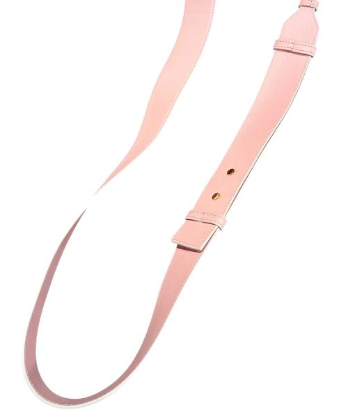 BVLGARI（ブルガリ）BVLGARI (ブルガリ) CASABLANCA (カサブランカ) トートバッグ ホワイト サイズ:-の古着・服飾アイテム