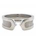 Cartier (カルティエ) C2スモールリング サイズ:SIZE 53（13.5号）：200000円