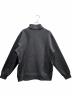 SUPREME (シュプリーム) Half Zip Pullover ブラック サイズ:L：24000円