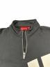 中古・古着 SUPREME (シュプリーム) Half Zip Pullover ブラック サイズ:L：24000円