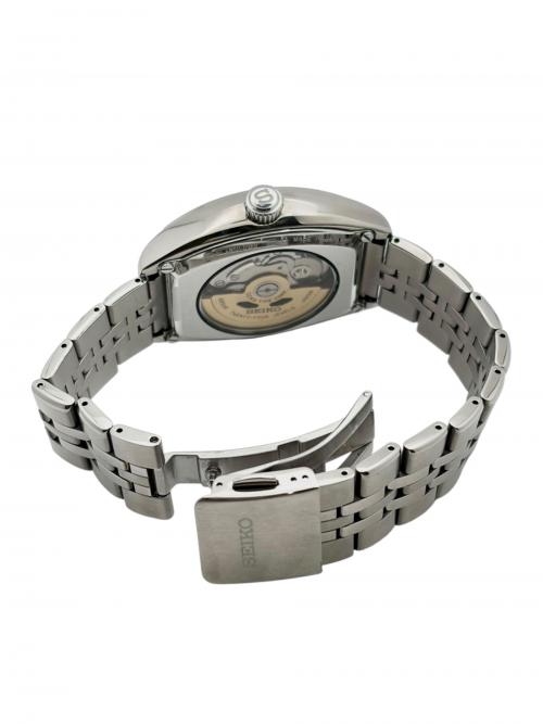 SEIKO（セイコー）SEIKO (セイコー) Presage プレザージュ Ref.SART013 36mm 白文字盤 ホワイト サイズ:36mm/18.5cmの古着・服飾アイテム