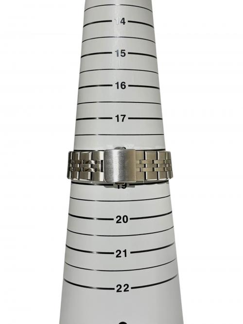 SEIKO（セイコー）SEIKO (セイコー) Presage プレザージュ Ref.SART013 36mm 白文字盤 ホワイト サイズ:36mm/18.5cmの古着・服飾アイテム
