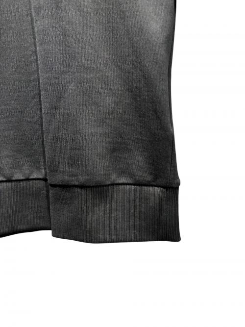MONCLER（モンクレール）MONCLER (モンクレール) 半袖ニット ブラック サイズ:XL 未使用品の古着・服飾アイテム