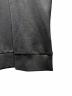 中古・古着 MONCLER (モンクレール) 半袖ニット ブラック サイズ:XL 未使用品：27000円