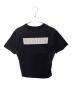 F.C.R.B. (エフシーレアルブリストル) TEAM STAFF TEE/F.C.R.B./半袖Tシャツ/半袖カットソー/ブラック ブラック サイズ:XL：11000円
