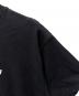 中古・古着 F.C.R.B. (エフシーレアルブリストル) TEAM STAFF TEE/F.C.R.B./半袖Tシャツ/半袖カットソー/ブラック ブラック サイズ:XL：11000円