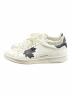 DSQUARED2 (ディースクエアード) Boxer Sneakers（ボクサースニーカー） ホワイト×ブラック サイズ:41：21000円