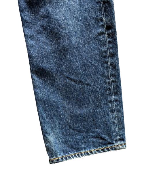 JUNYA WATANABE MAN（ジュンヤワタナベマン）JUNYA WATANABE MAN (ジュンヤワタナベマン) パッチワークデニムパンツ インディゴ サイズ:SIZE Sの古着・服飾アイテム