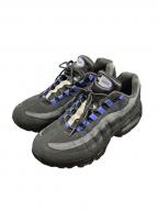 NIKEナイキ）の古着「スニーカー」｜グレー