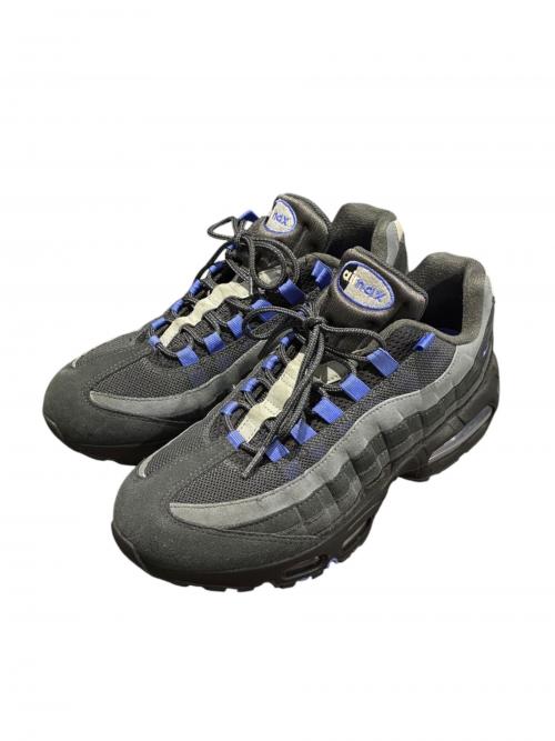 NIKE（ナイキ）NIKE (ナイキ) スニーカー グレー サイズ:28.5の古着・服飾アイテム