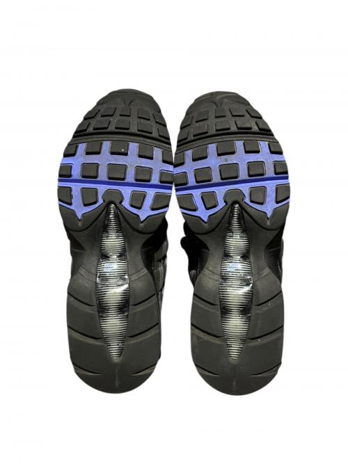 NIKE（ナイキ）NIKE (ナイキ) スニーカー グレー サイズ:28.5の古着・服飾アイテム
